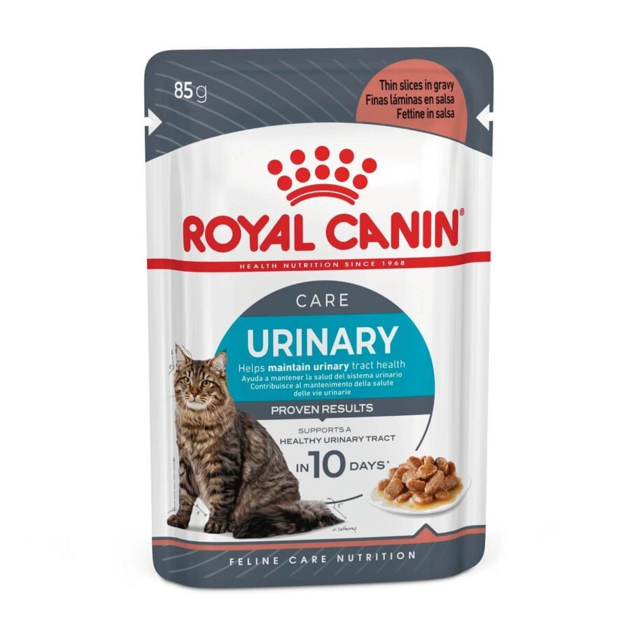 Royal Canin Urinary care 85g
