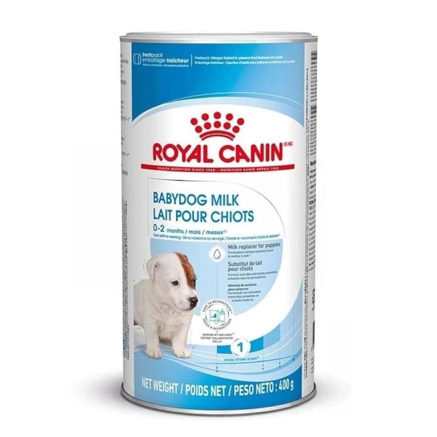 Royal Canin Baby Milk Puppy 400G