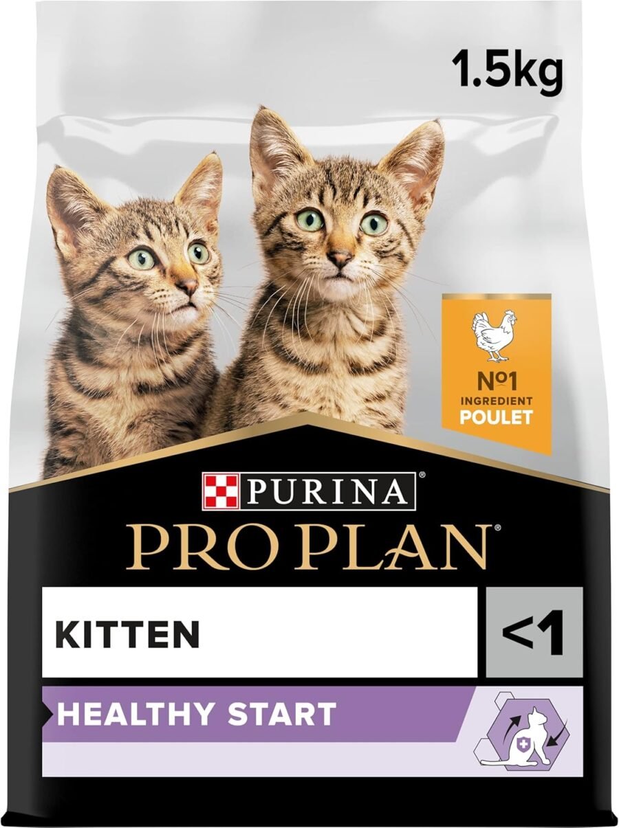 Pro Plan Kitten 1.5Kg
